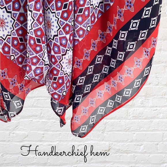 MINI DRESS - Picture 8 of 15